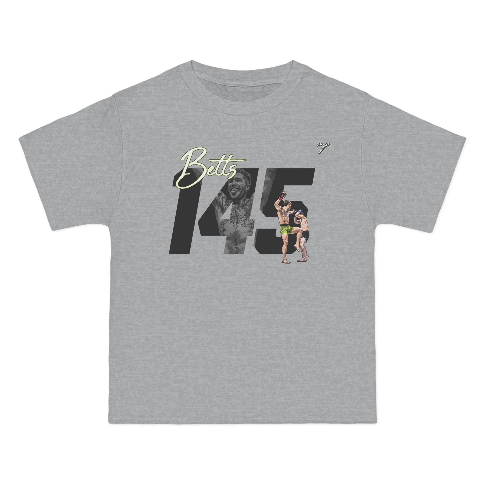 Daniel Betts Vintage Tee