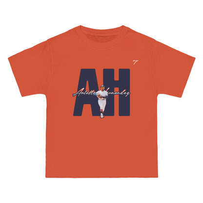 Arlette Hernandez Vintage Tee