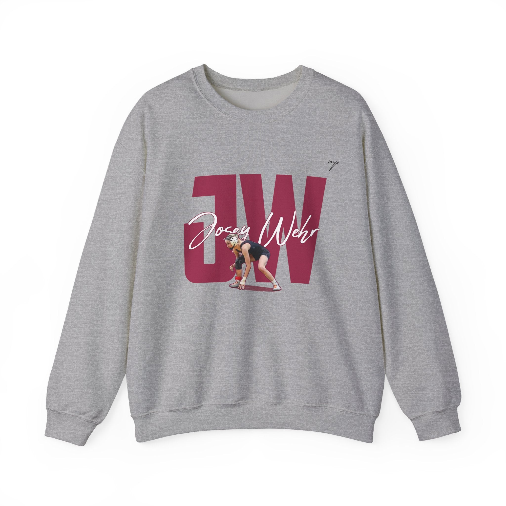 Josey Wehr Crewneck