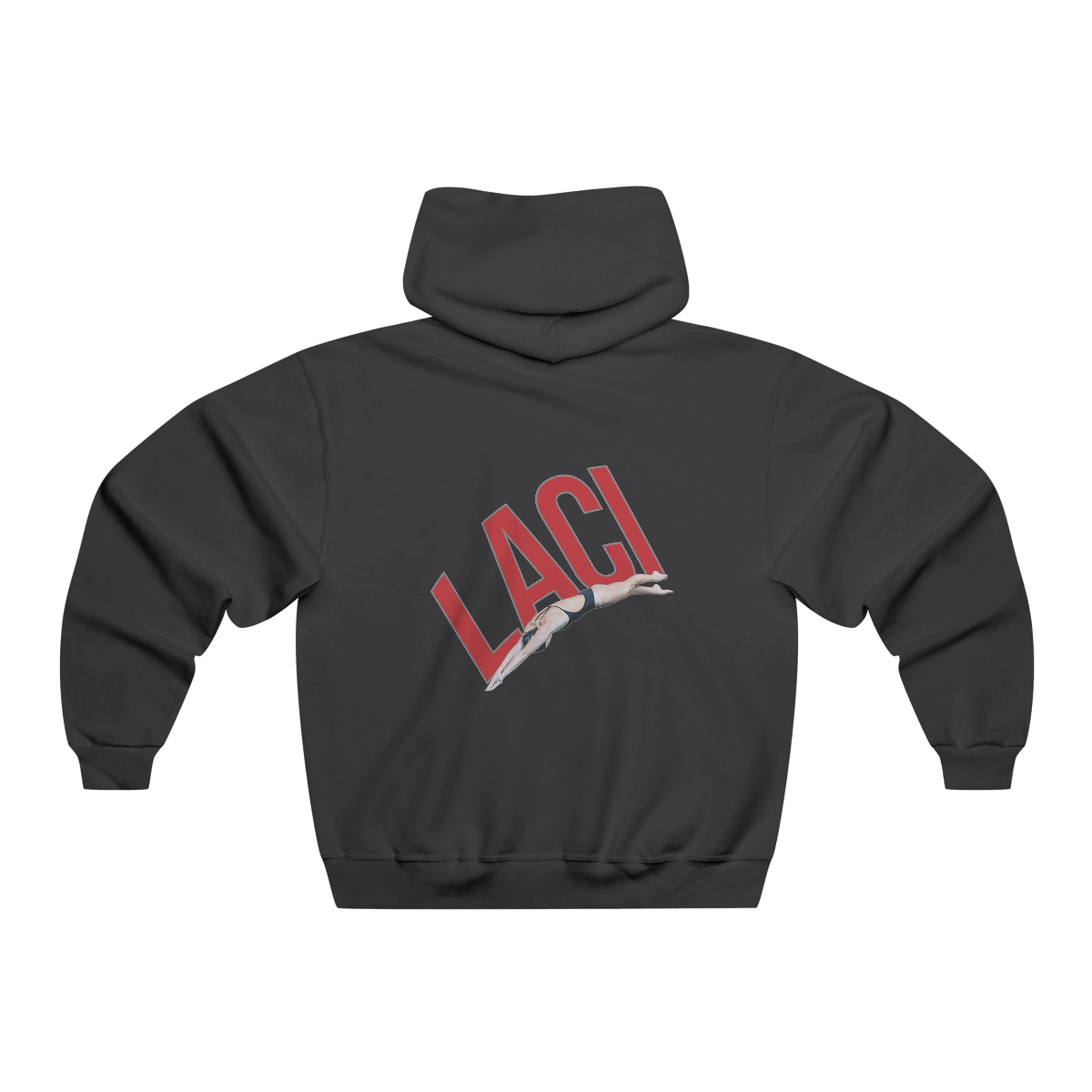Laci Sterkenburg Vintage Hoodie