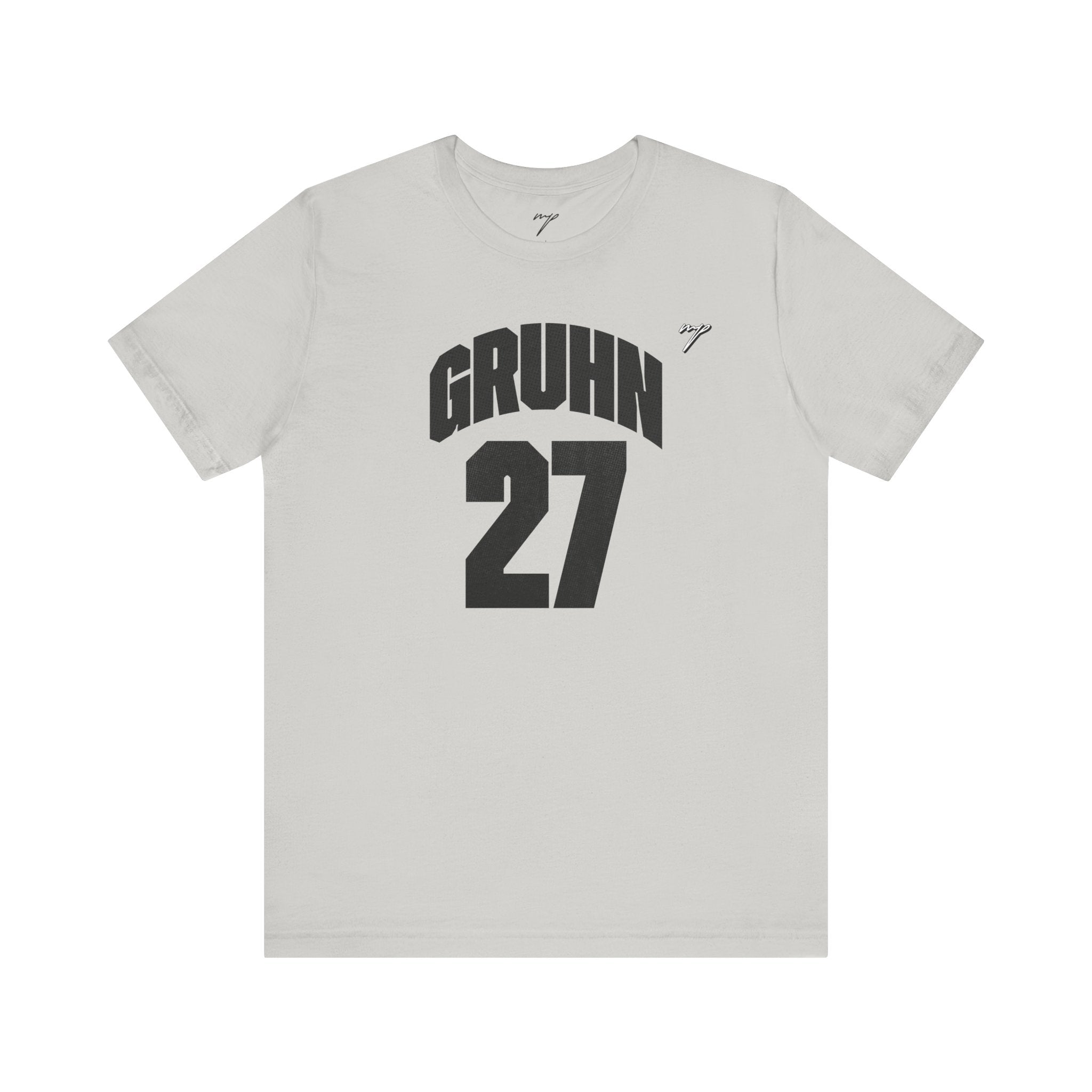 Marryn Gruhn Graphic Tee