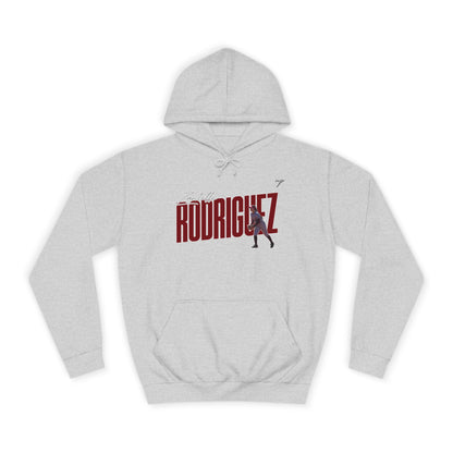 Zantelle Rodriguez Hoodie