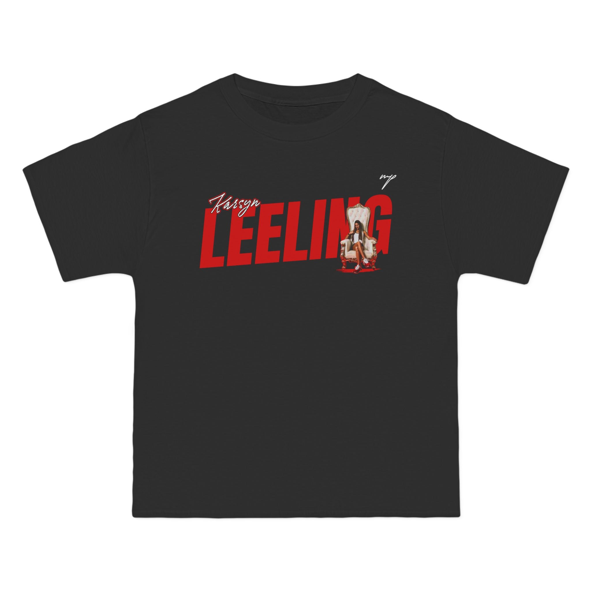 Karsyn Leeling Vintage Tee