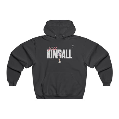 Kaleb Kimball Vintage Hoodie