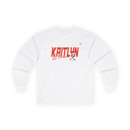 Kaitlyn Slocum Long Sleeve