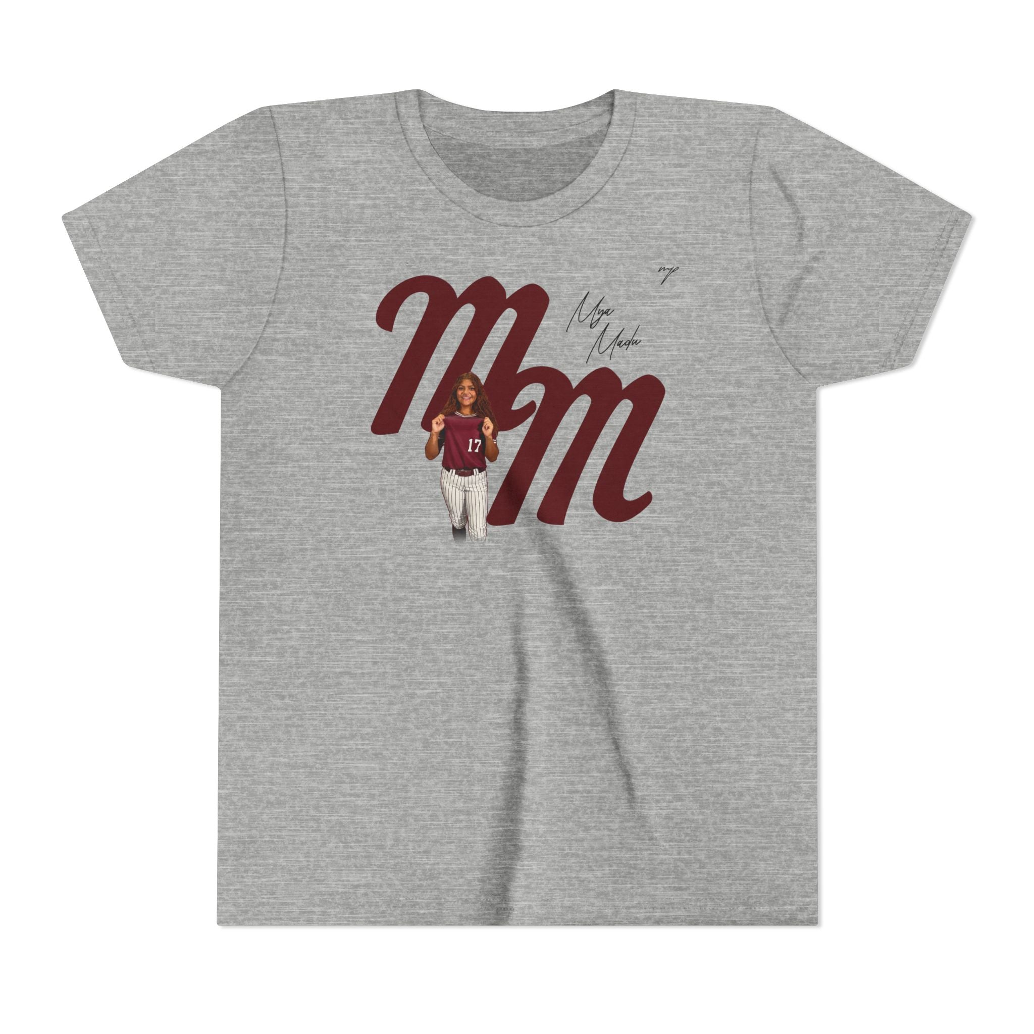Mya Madu YOUTH Graphic Tee