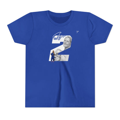 Ella Slager YOUTH Graphic Tee