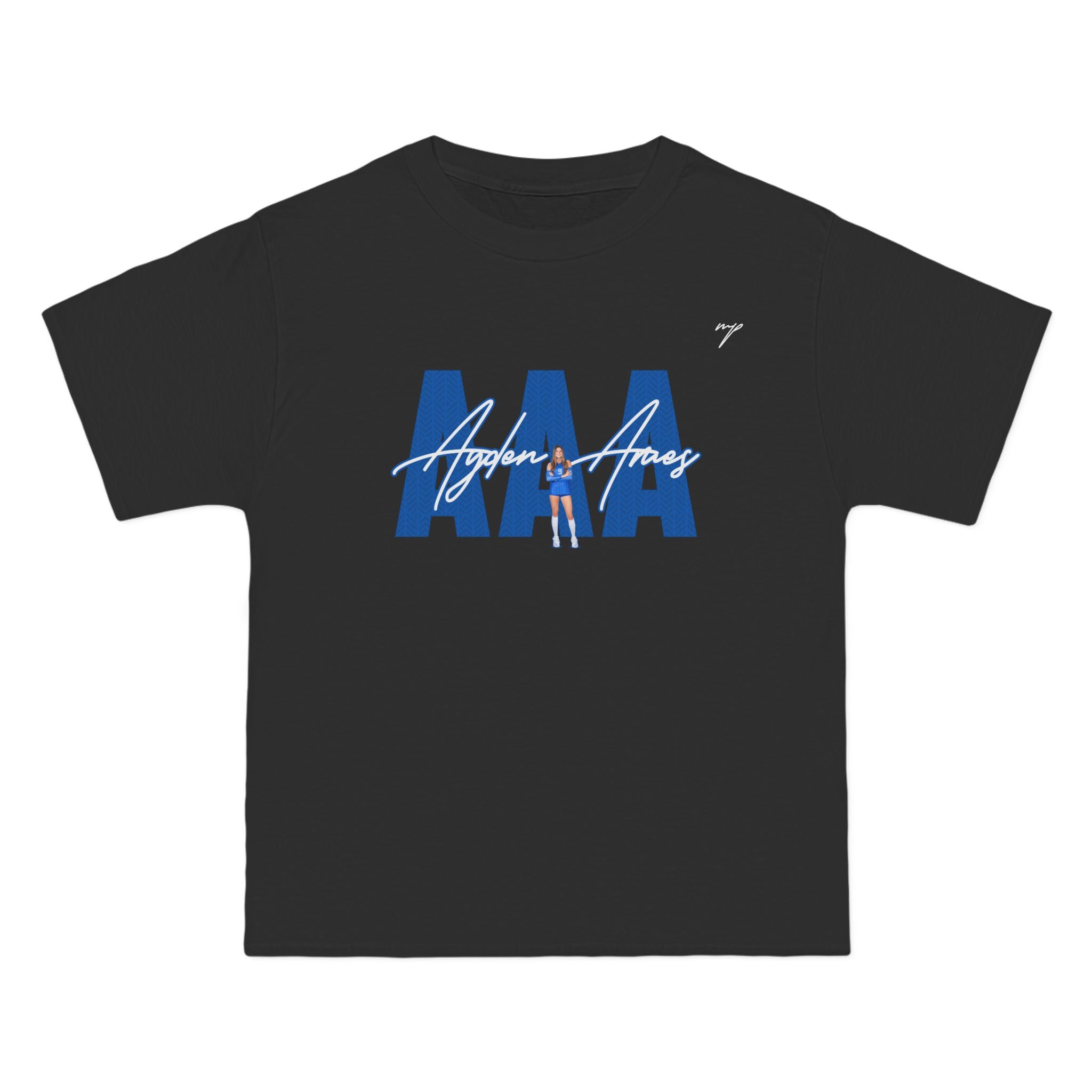 Ayden Ames Vintage Tee