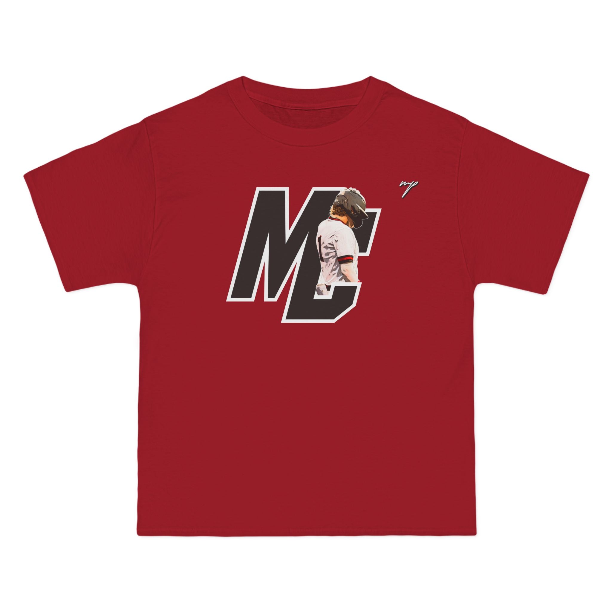 Merik Carter Vintage Tee