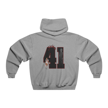 Gianna Gregoire Vintage Hoodie