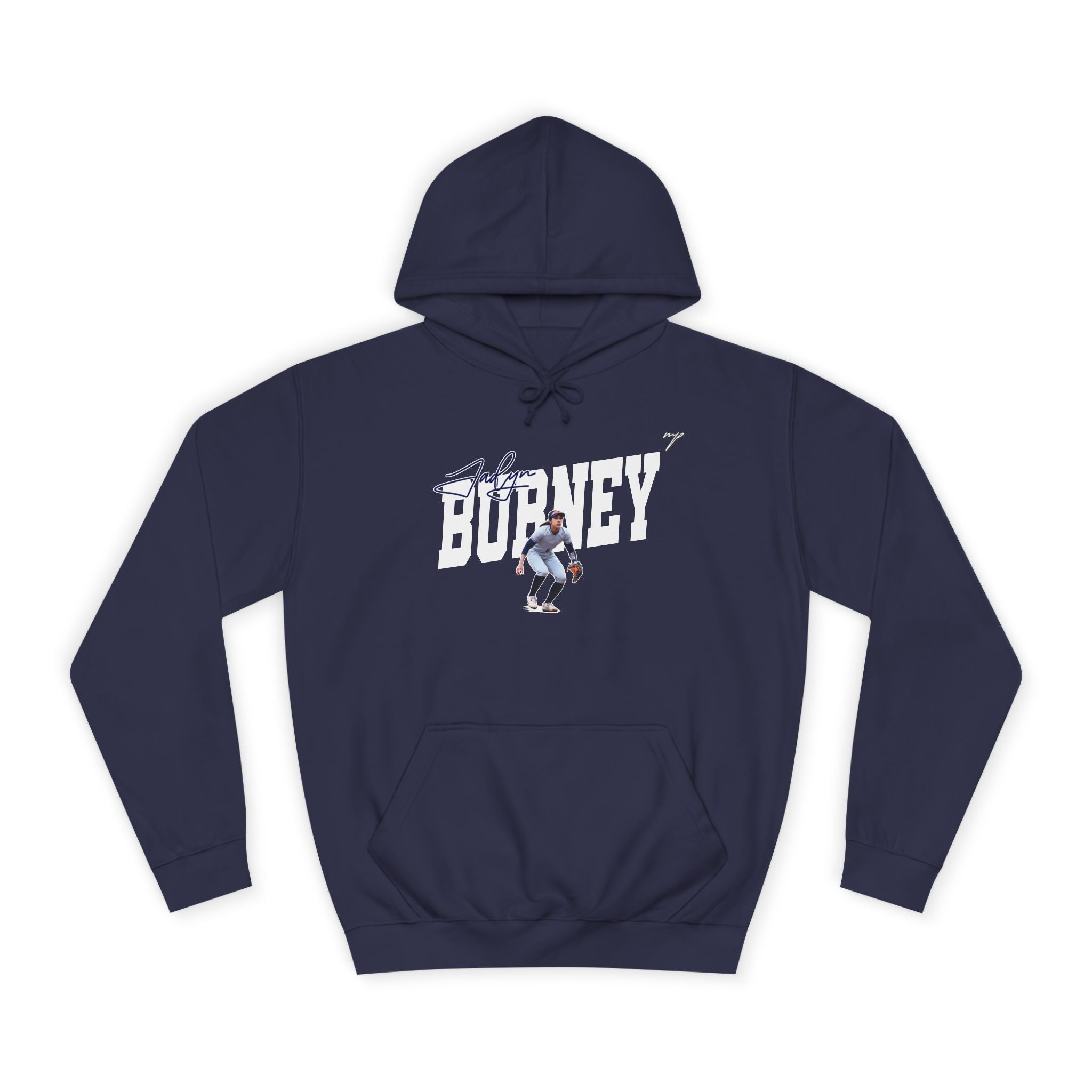 Jadyn Burney Hoodie