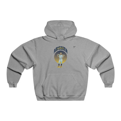 Kaydee Absher Vintage Hoodie