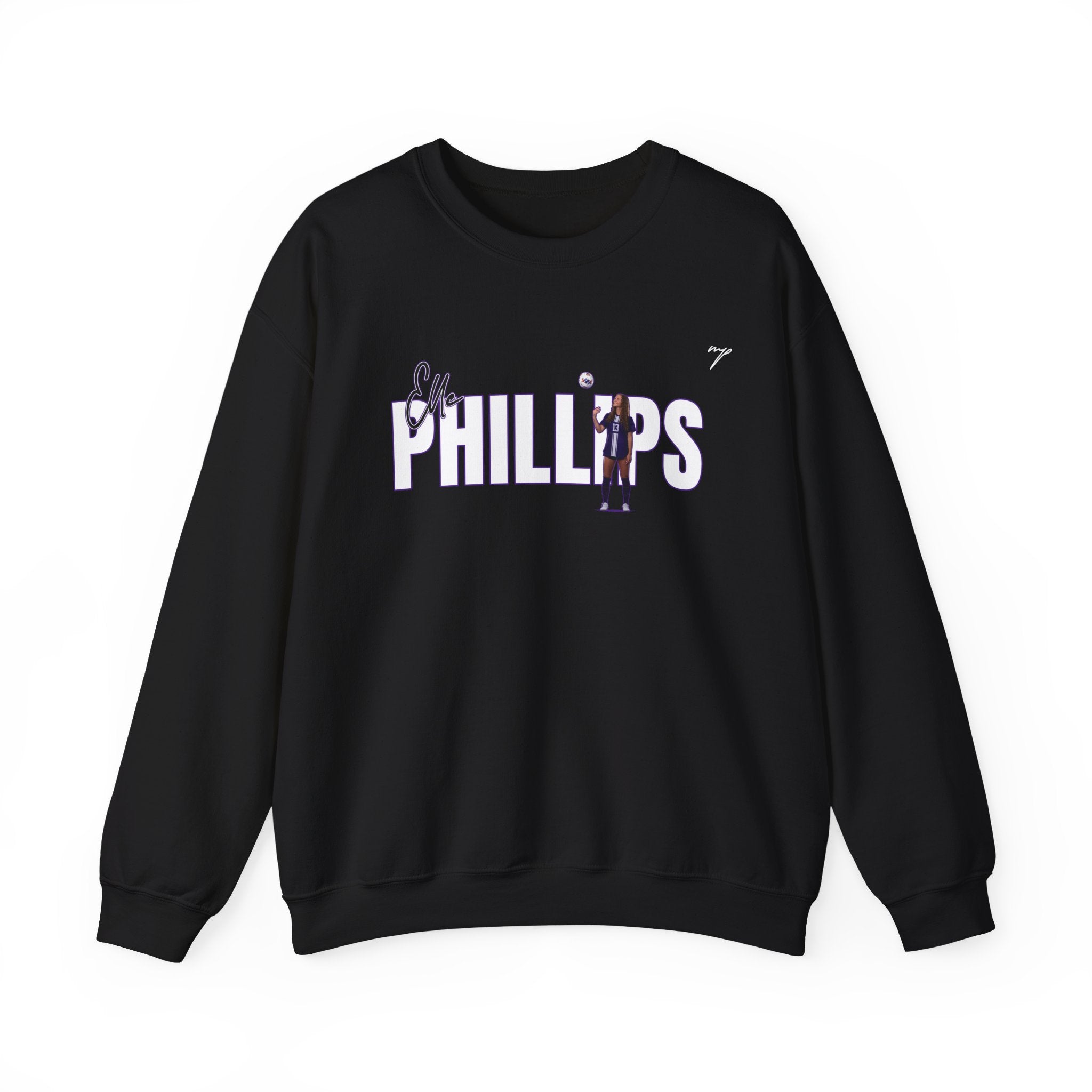 Elle Phillips Crewneck