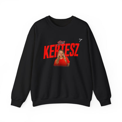 Zoe Kertesz Crewneck