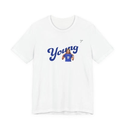 Mk Young Graphic Tee
