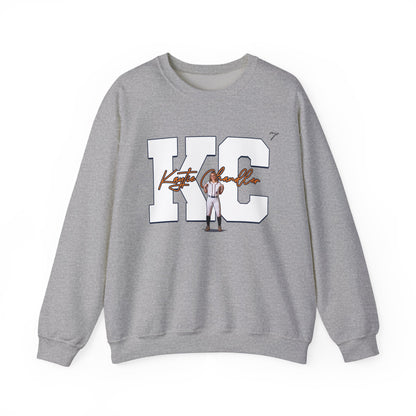 Kaytie Chandler Crewneck