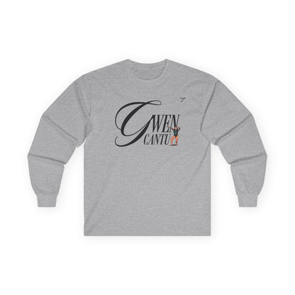 Gwen Cantu Long Sleeve