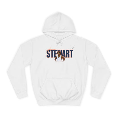 Aaron Stewart Hoodie