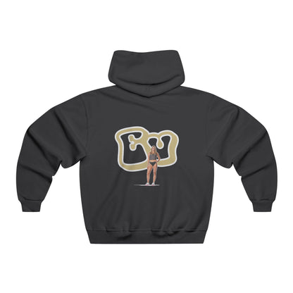 Evelyn McClellan Vintage Hoodie