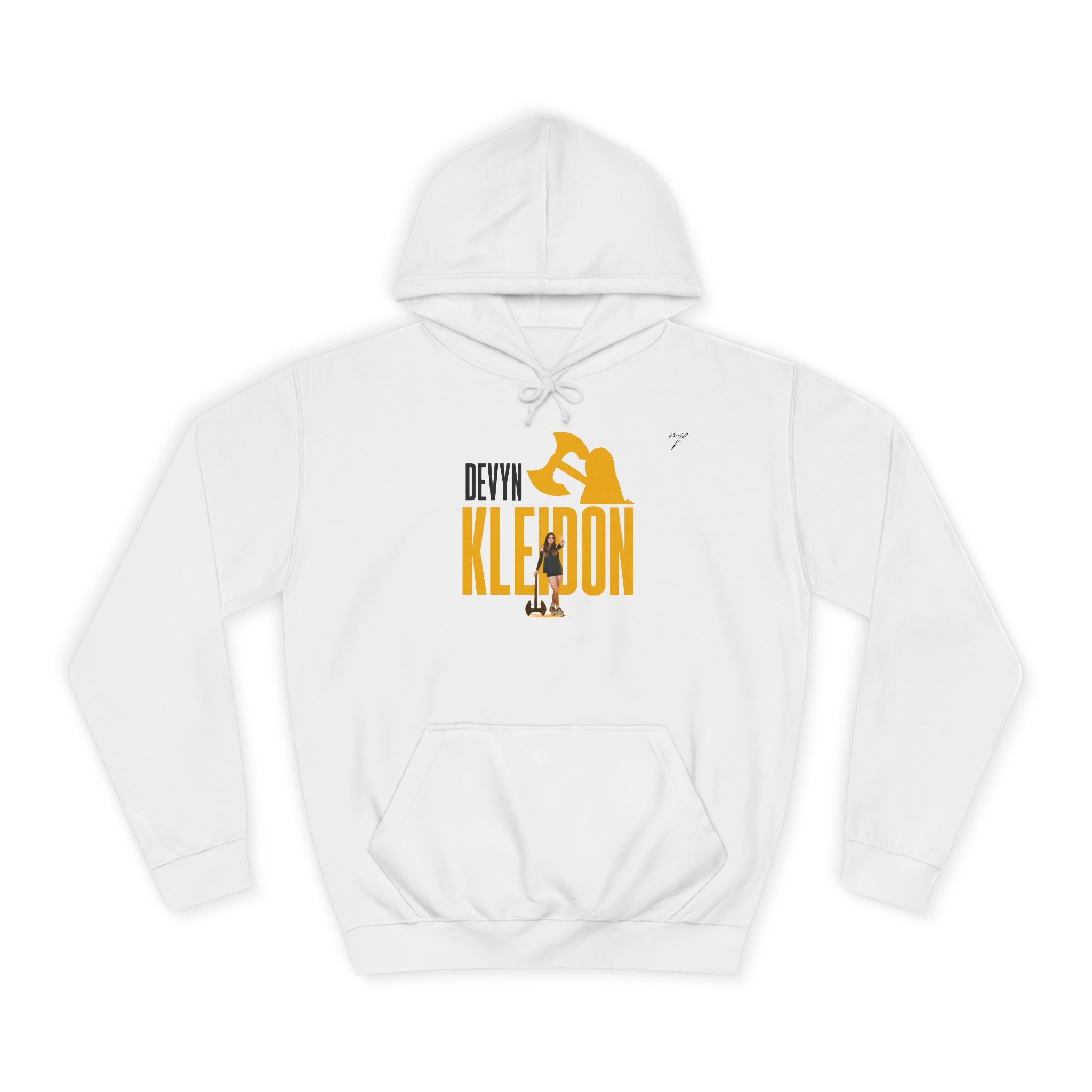 Devyn Kleidon Hoodie