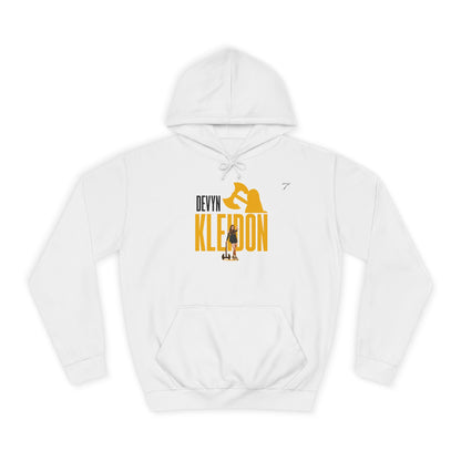 Devyn Kleidon Hoodie