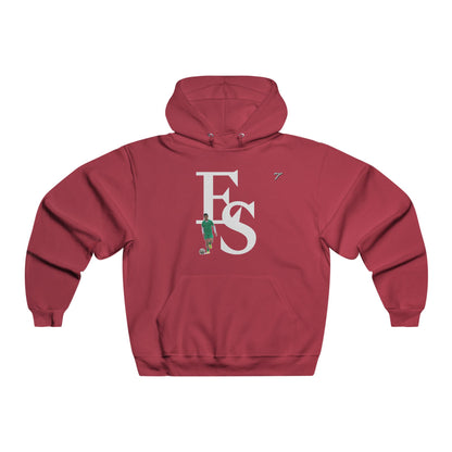 Eddy Soto Vintage Hoodie