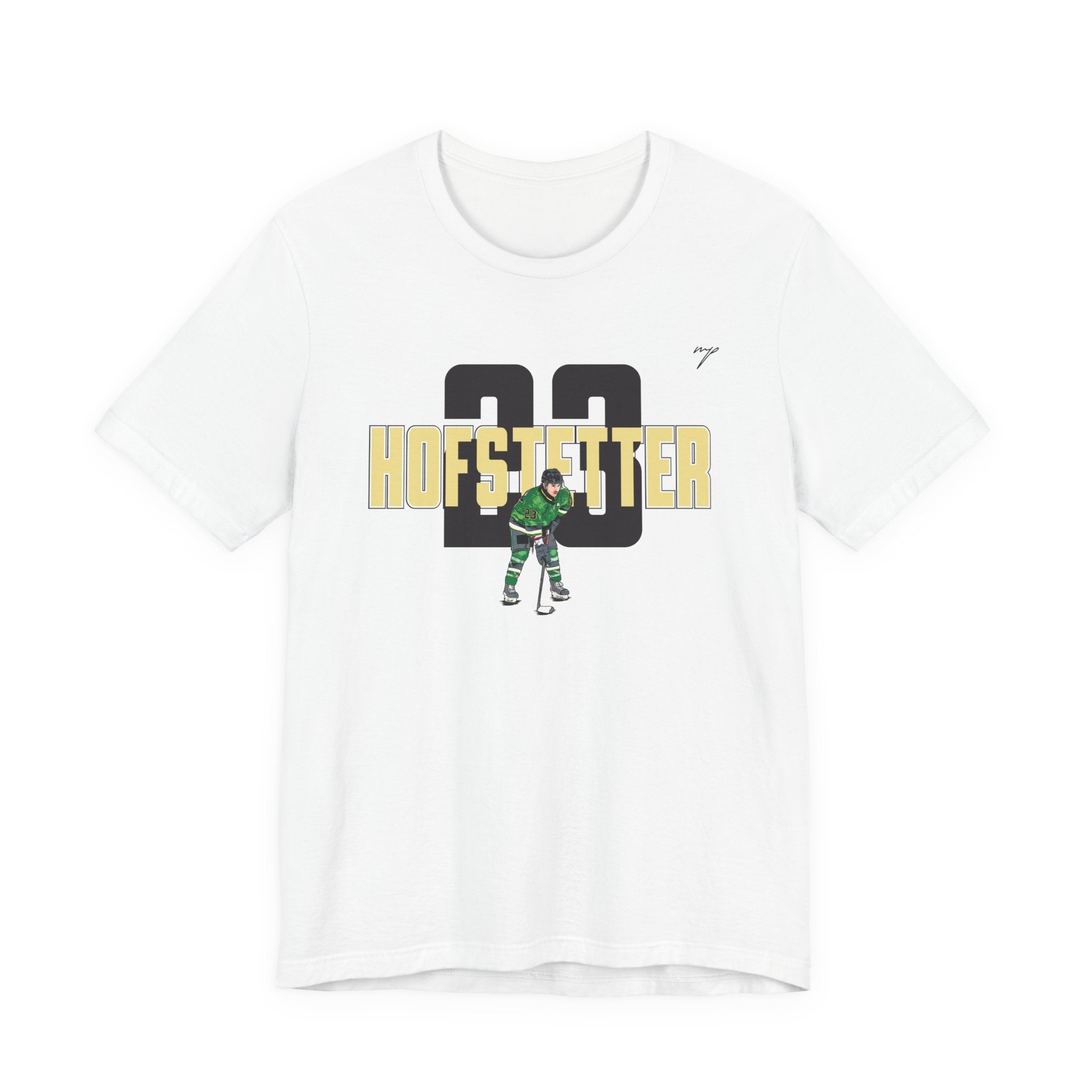 Cam Hofstetter Graphic Tee