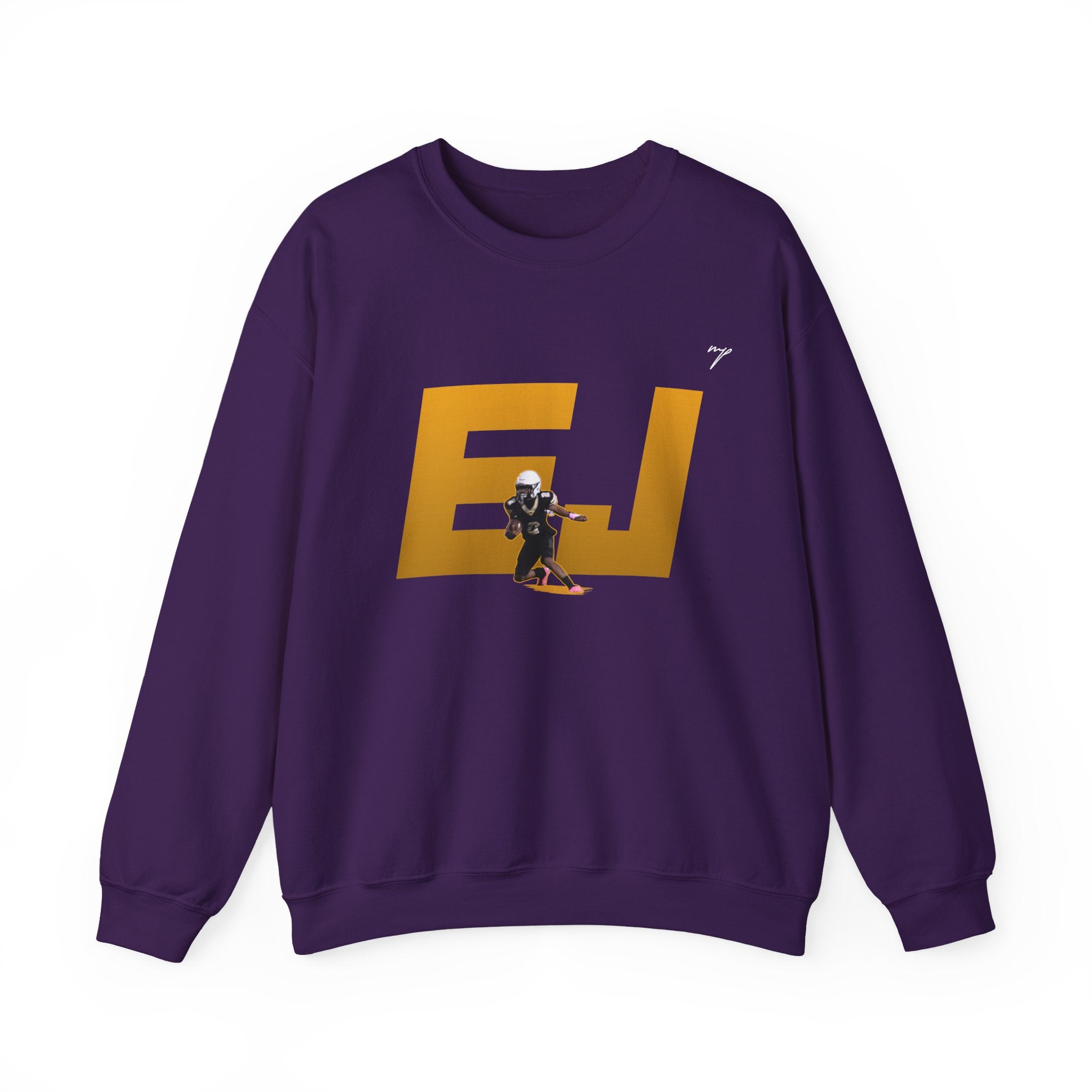 Edwin Williams Crewneck
