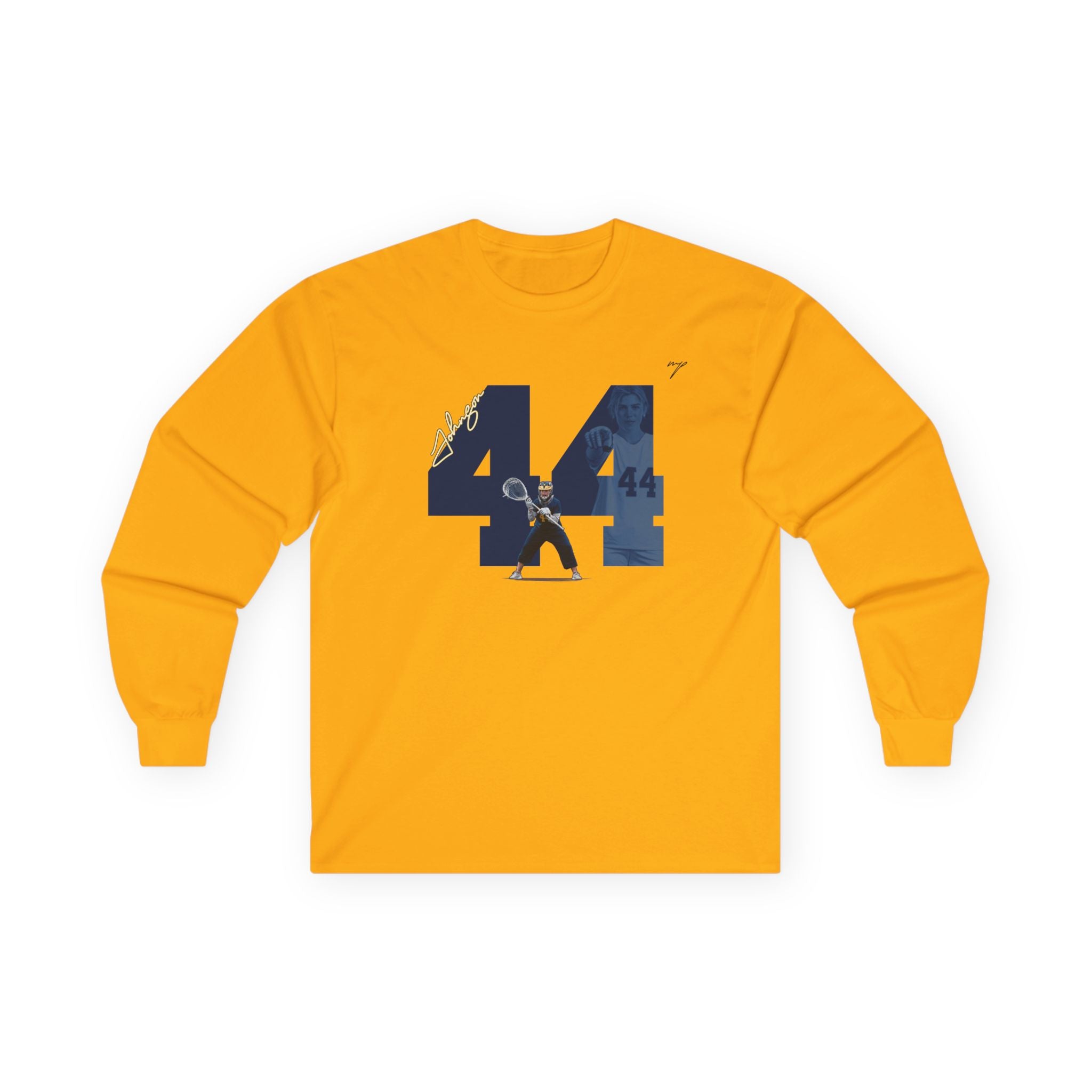 Elizabeth Johnson Long Sleeve