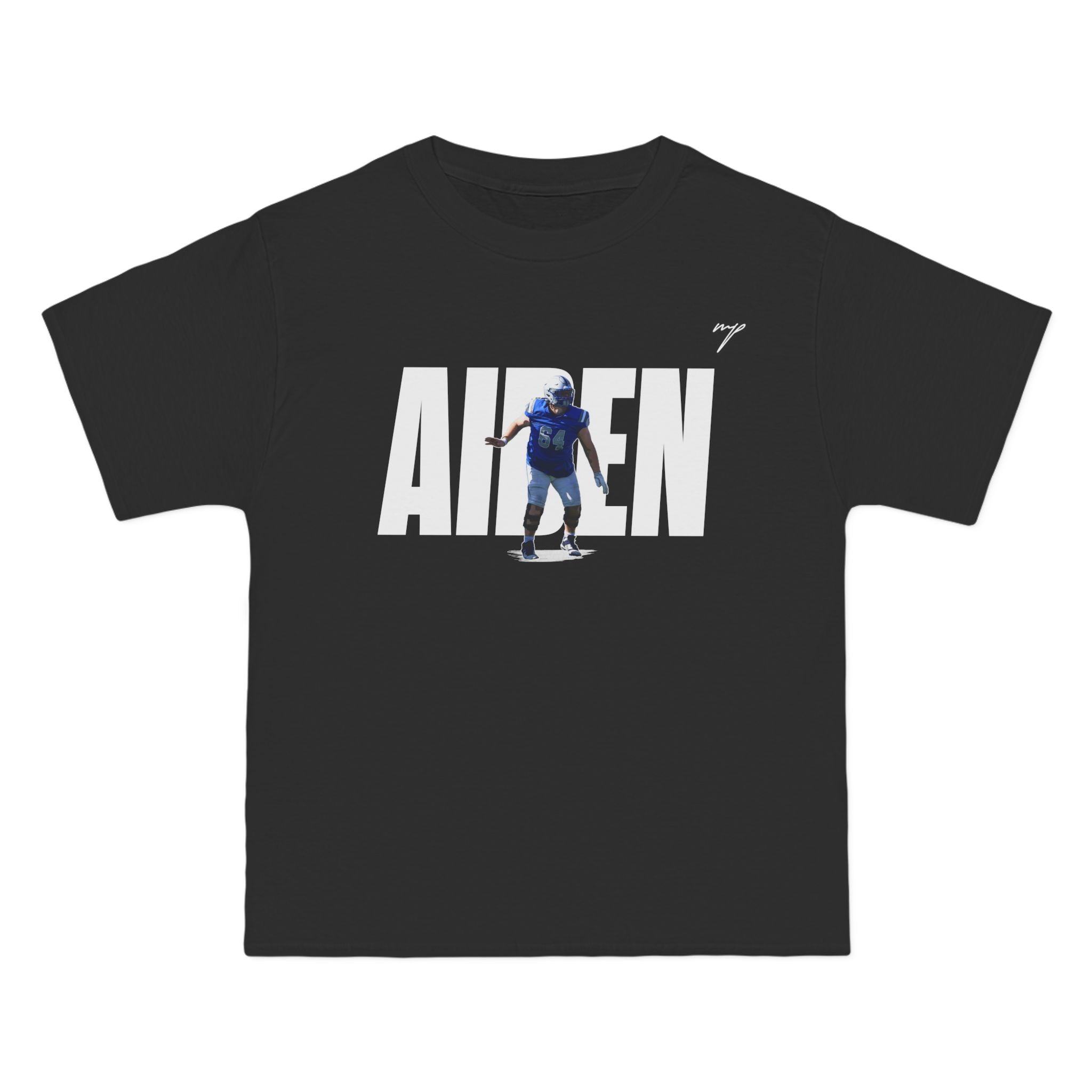 Aiden Ellis Vintage Tee
