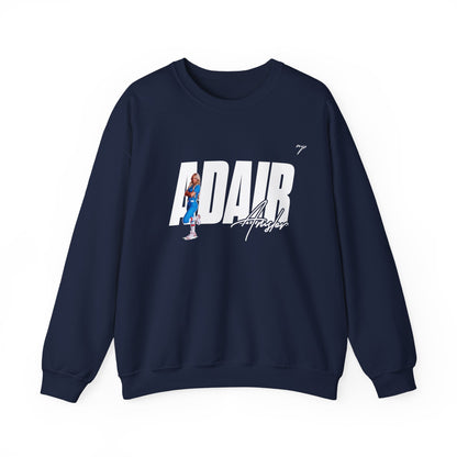 Adair Amsler Crewneck