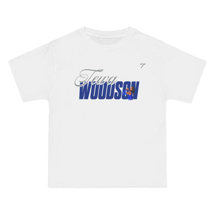 Tewa Woodson Vintage Tee
