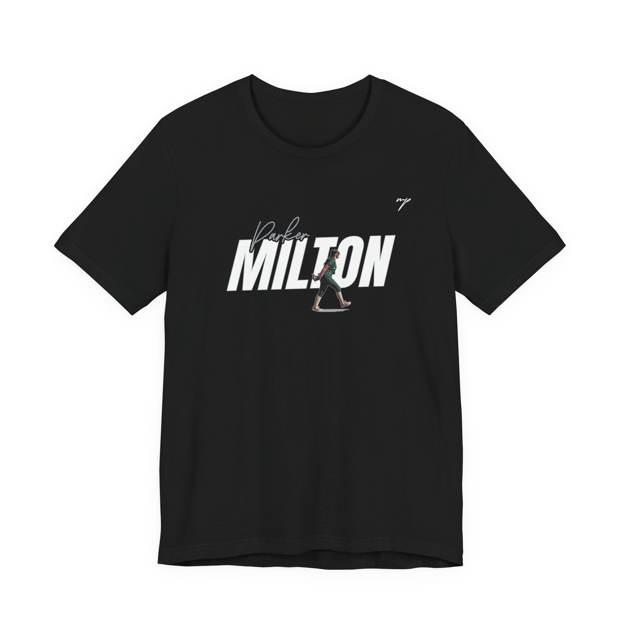 Parker Milton Graphic Tee