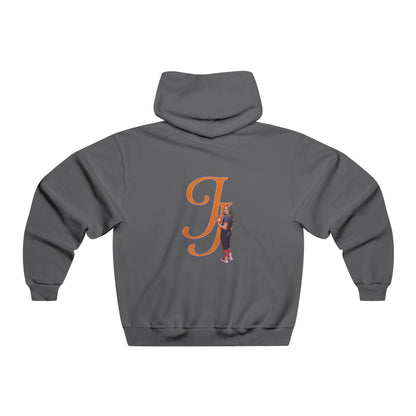Jordyn Johnsen Vintage Hoodie