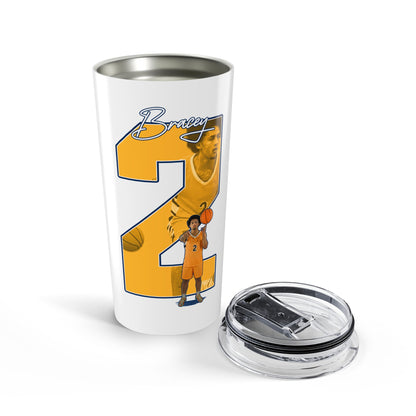 Timayahs Bracey Tumbler Mug