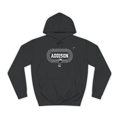 Myrhon Addison Hoodie