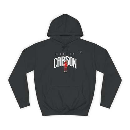 Coltie Carson Hoodie