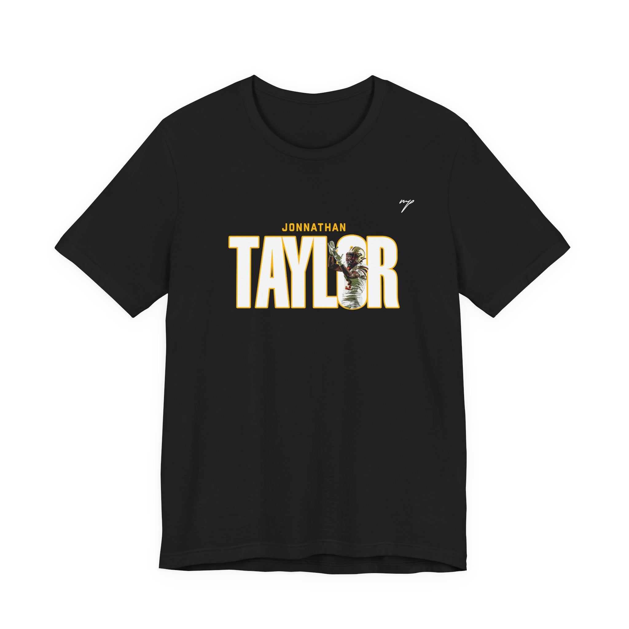 Jonnathan Taylor Graphic Tee