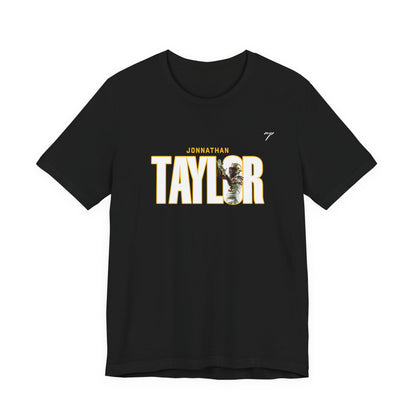 Jonnathan Taylor Graphic Tee