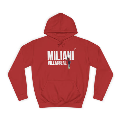 Miliani Villarreal Hoodie