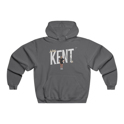 Natalie Kent Vintage Hoodie