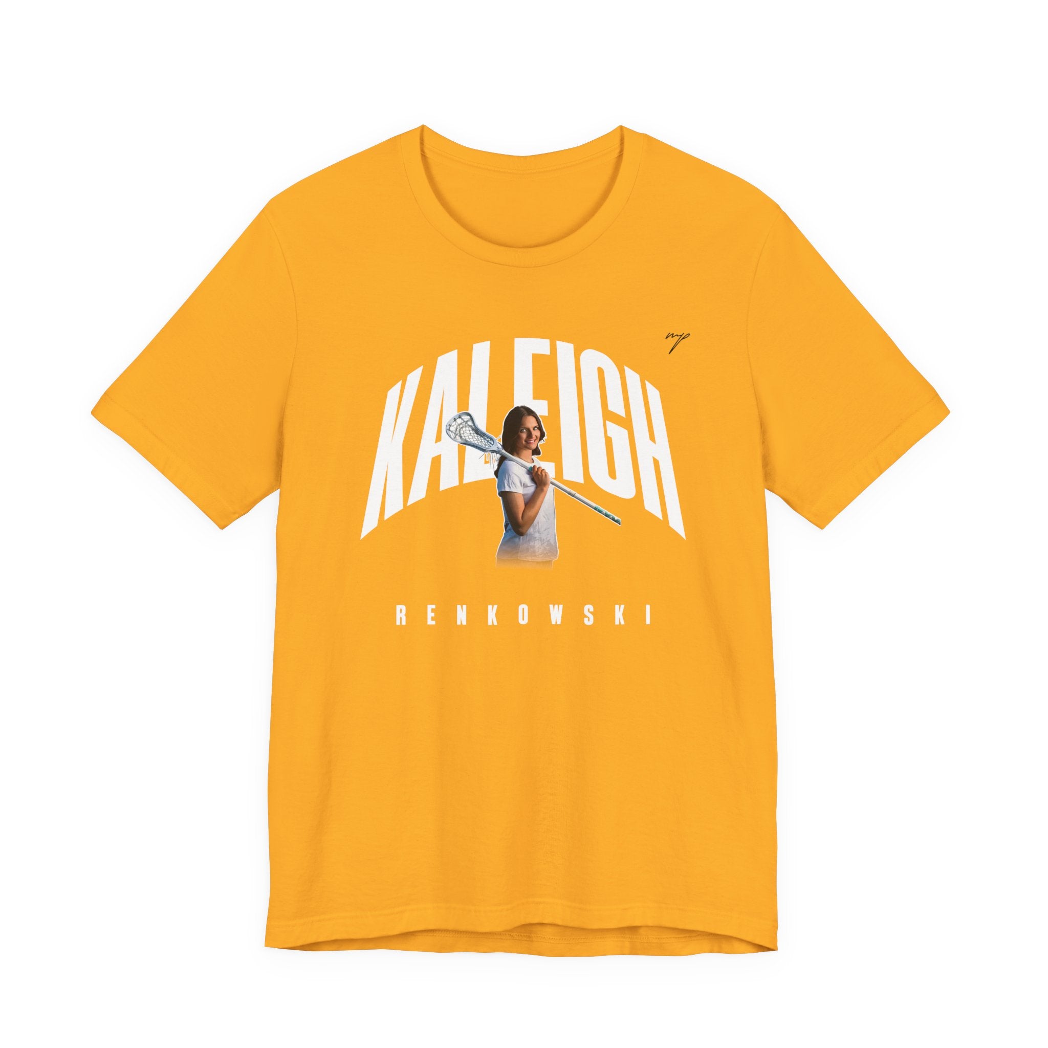 Kaleigh Renkowski Graphic Tee