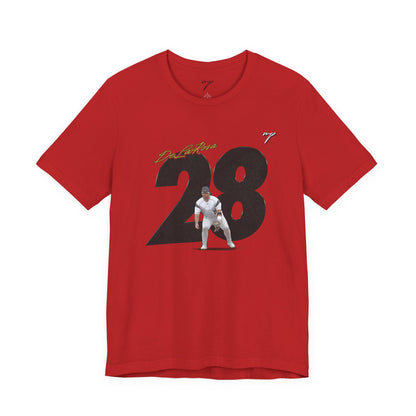 Brandon De La Rosa Graphic Tee