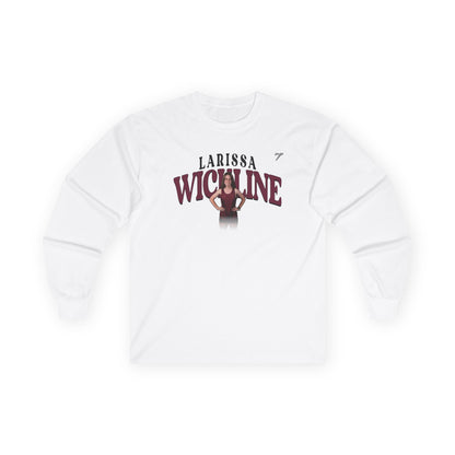 Larissa Wickline Long Sleeve Tee