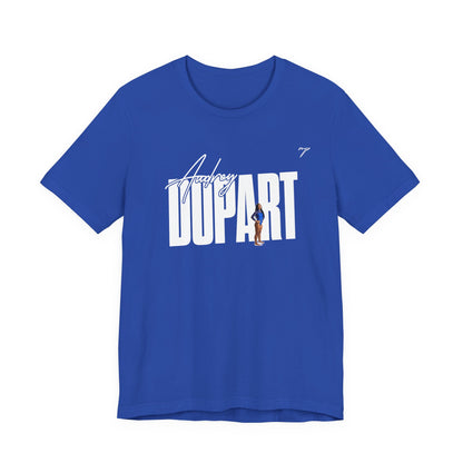 Audrey Dupart Graphic Tee