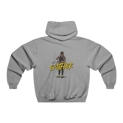 Cole Smither Vintage Hoodie