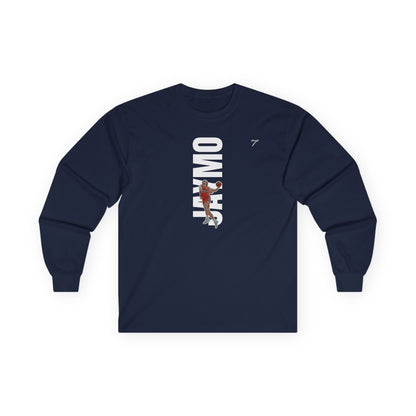 Jaymison Conrad Long Sleeve Tee