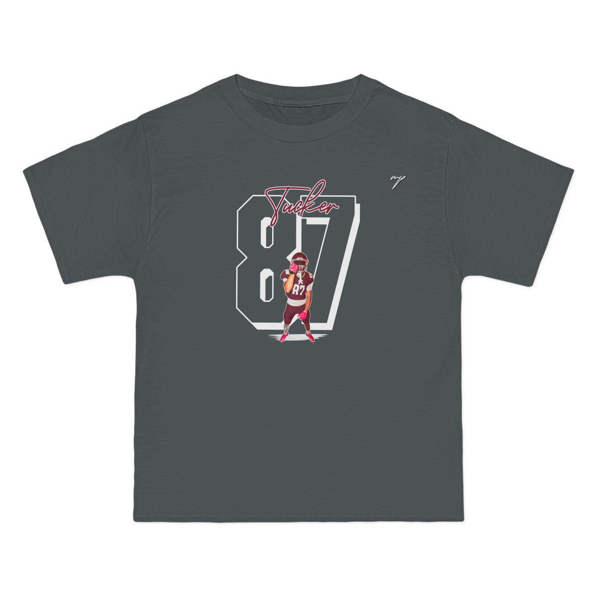 Amire Tucker Vintage Tee