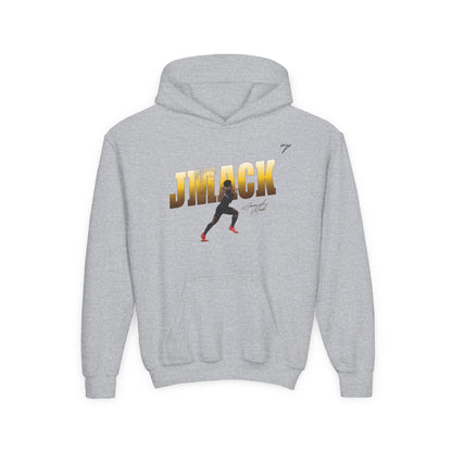 Jeremiah Mack YOUTH Hoodie
