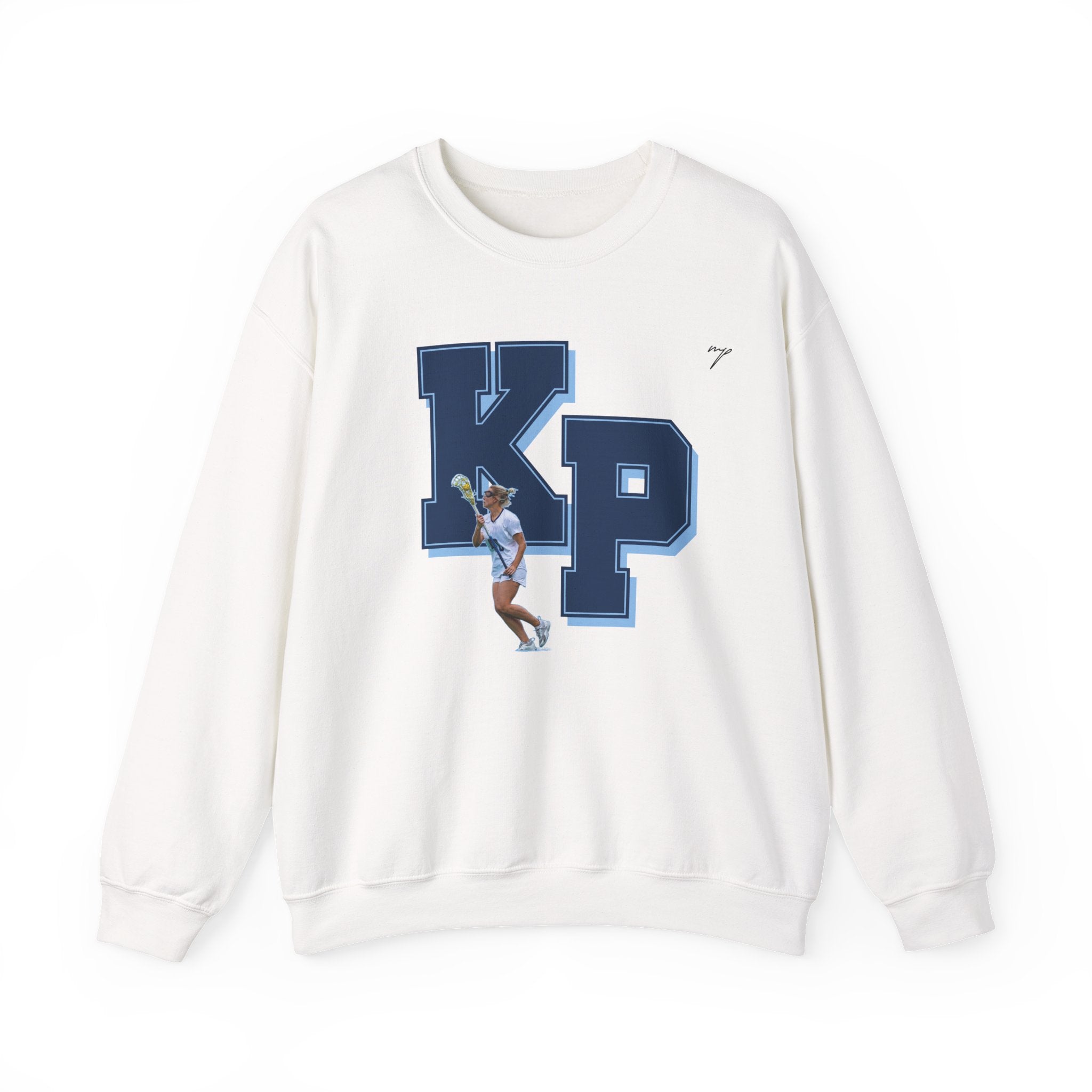 Katie Pfeiler Crewneck